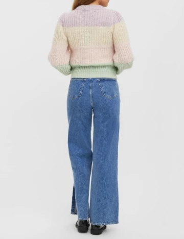 Pulover Vero Moda, mix culori, L