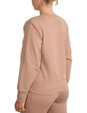 Bluza Selected Femme, maro deschis, XS