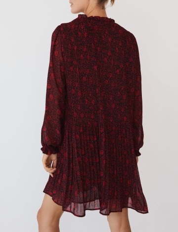 Rochie Scurta Mango, rosu, M