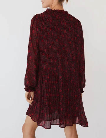 Rochie Scurta Mango, rosu, M