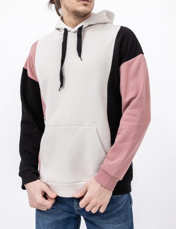 Hanorac Only, crem, L