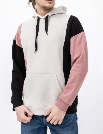 Hanorac Only, crem, L