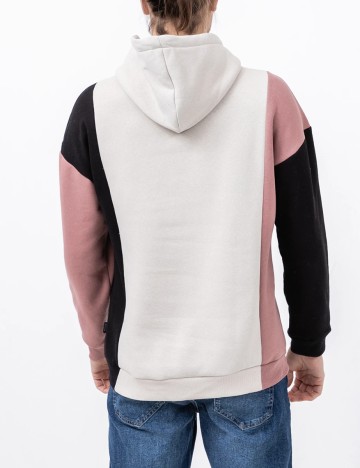 Hanorac Only, crem, L