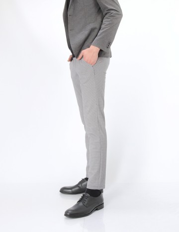 Pantaloni Selected, gri, W30/L32