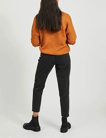 Pulover Vila, maro, M Maro