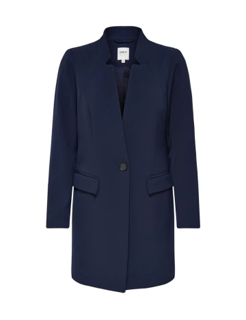 Sacou Only, bleumarin, S