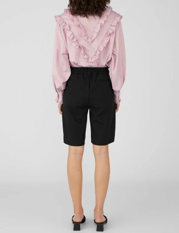Camasa Object, roz, 38 Roz
