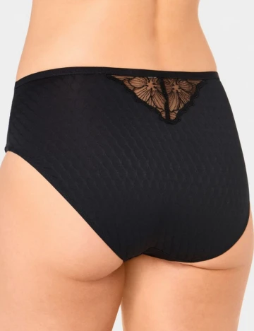 Chilot Triumph, negru, 38