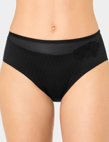 Chilot Triumph, negru, 38