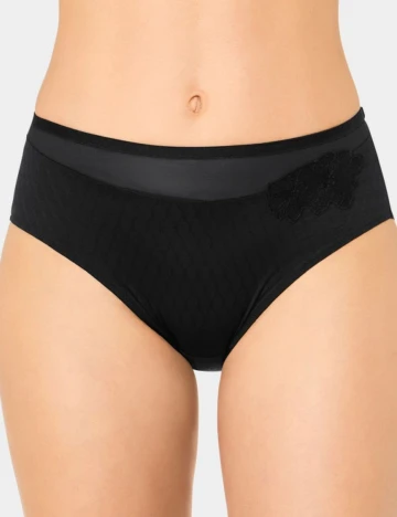 Chilot Triumph, negru, 38
