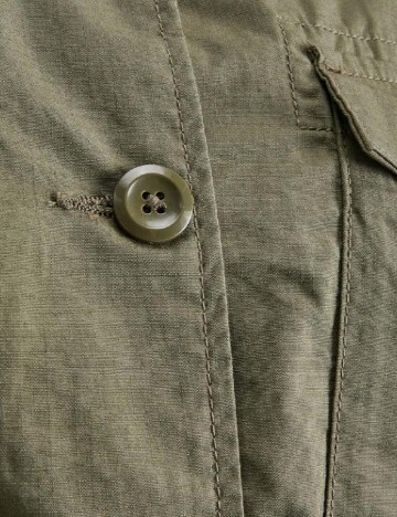 Jacheta Jack&Jones, kaki
