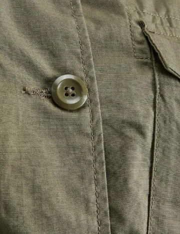 Jacheta Jack&Jones, kaki