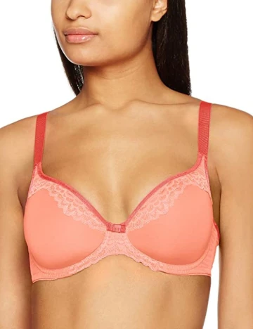 Sutien Triumph, roz ceai, 70E