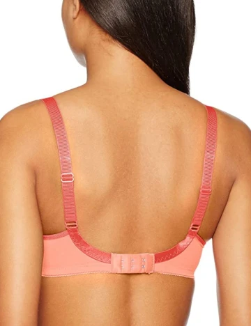 Sutien Triumph, roz ceai, 70E
