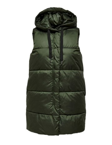 Vesta Only, verde, L