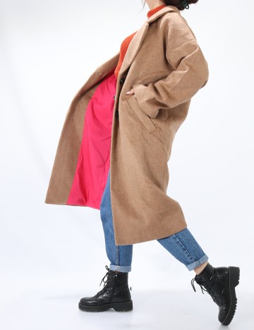 Palton Only, maro, L