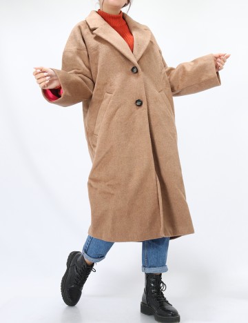 Palton Only, maro, L