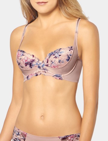 Sutien Triumph, mov, 75F