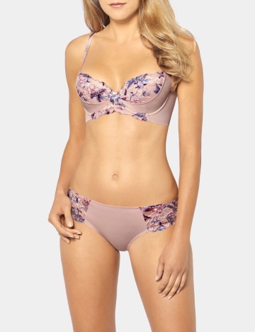 Sutien Triumph, mov, 75F