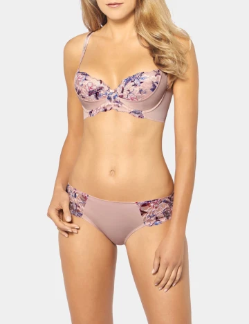 Sutien Triumph, mov, 75F