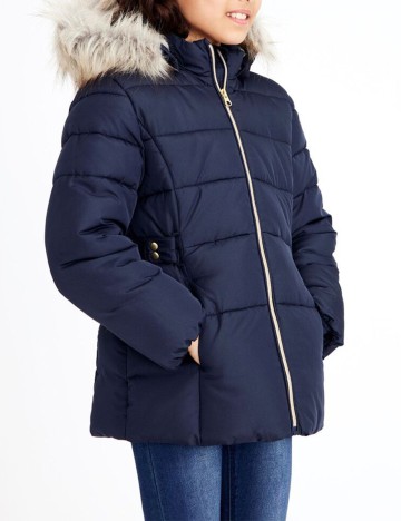 Geaca Name It, bleumarin, 14 ANI