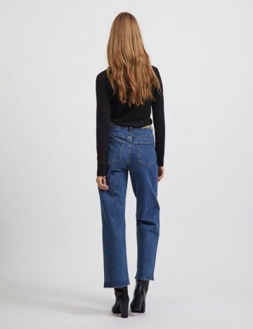 Bluza Vila, negru, XS