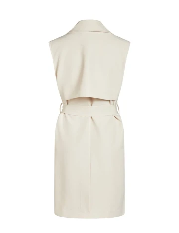 Vesta Object, ecru, 38