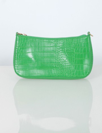Poseta Michael Kors, verde, ONE SIZE