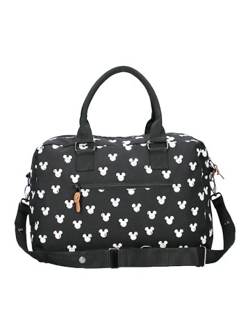 Geanta Disney, negru
