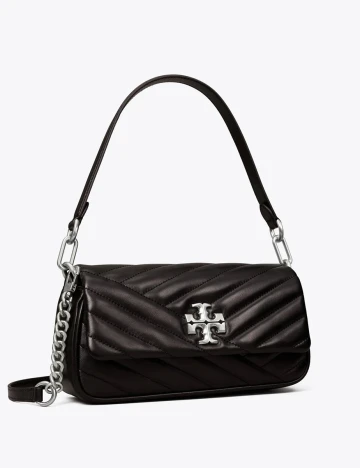 Geanta Tory Burch, negru Negru