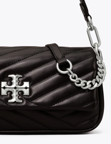 Geanta Tory Burch, negru Negru