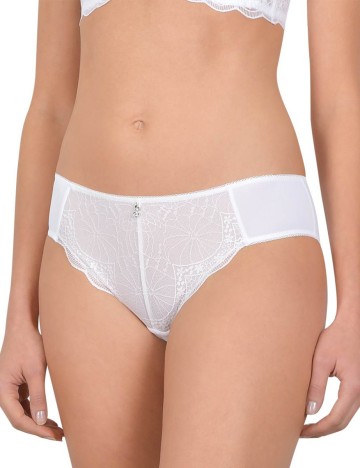 Chilot Naturana, alb, 46