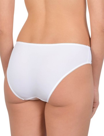 Chilot Naturana, alb, 46