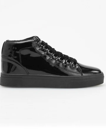 Ghete Reserved, negru, 38