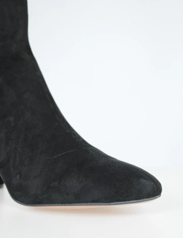 Cizme Reserved, negru, 40