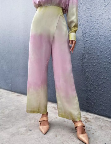 
						Pantaloni SHEIN, mix culori, XS