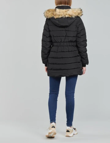 Geaca Only, negru, XS