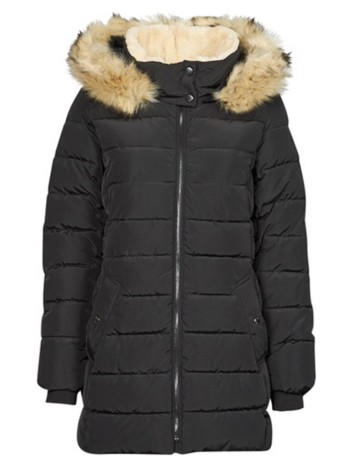 Geaca Only, negru, XS