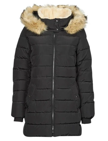 Geaca Only, negru, XS