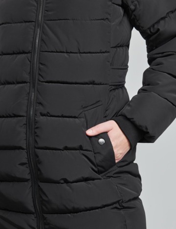 Geaca Only, negru, XS