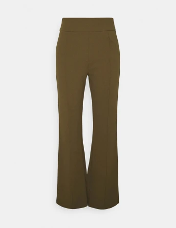 Pantaloni Y.A.S, kaki, S