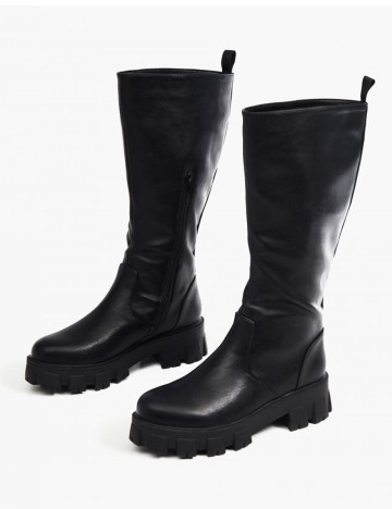 Cizme CROPP, negru, 39