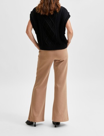Vesta Selected Femme, negru, L