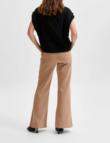 Vesta Selected Femme, negru, L