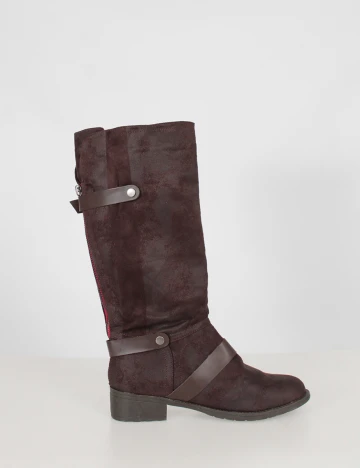 Cizme Cleillin, maro, 36