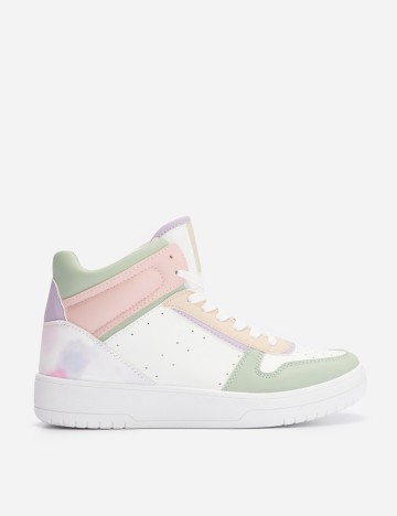 Adidasi House Brand, alb, 39