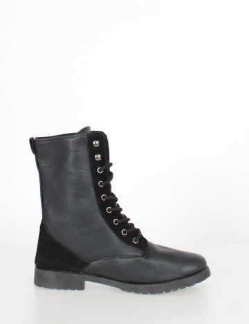Ghete Cleillin, negru, 37
