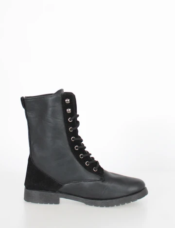 Ghete Cleillin, negru, 37 Negru