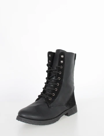 Ghete Cleillin, negru, 37 Negru