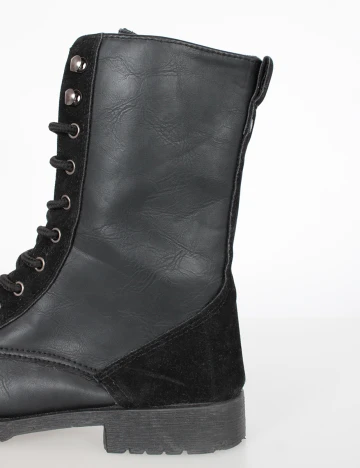 Ghete Cleillin, negru, 37 Negru